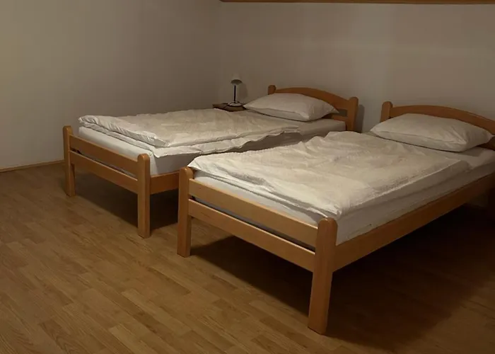 Apartman Vrh