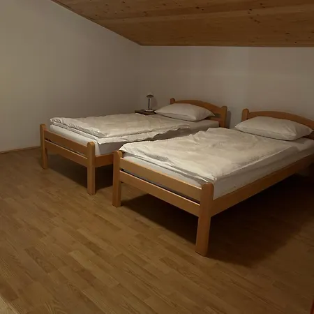 Apartman Vrh Kanfanar Exterior photo