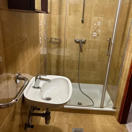 Apartman Vrh Kanfanar Exterior photo