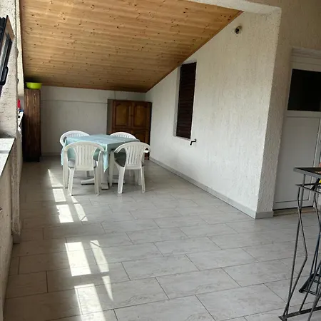 Apartman Vrh Kanfanar Exterior photo