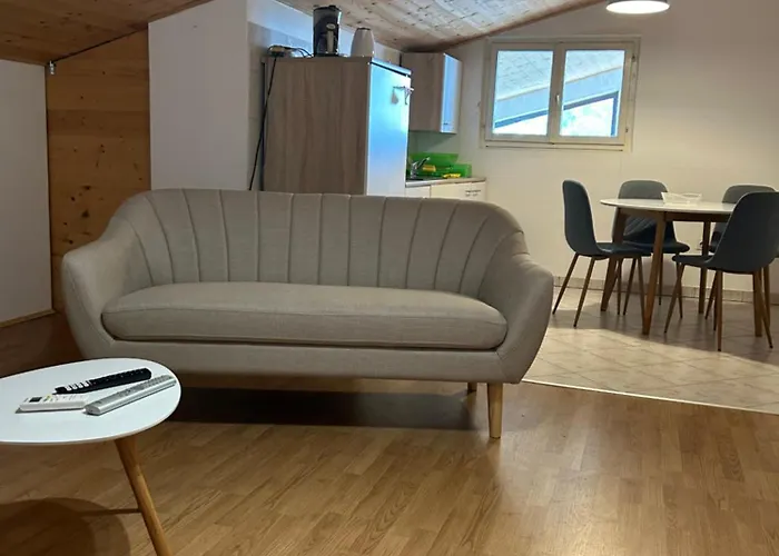 Apartman Vrh