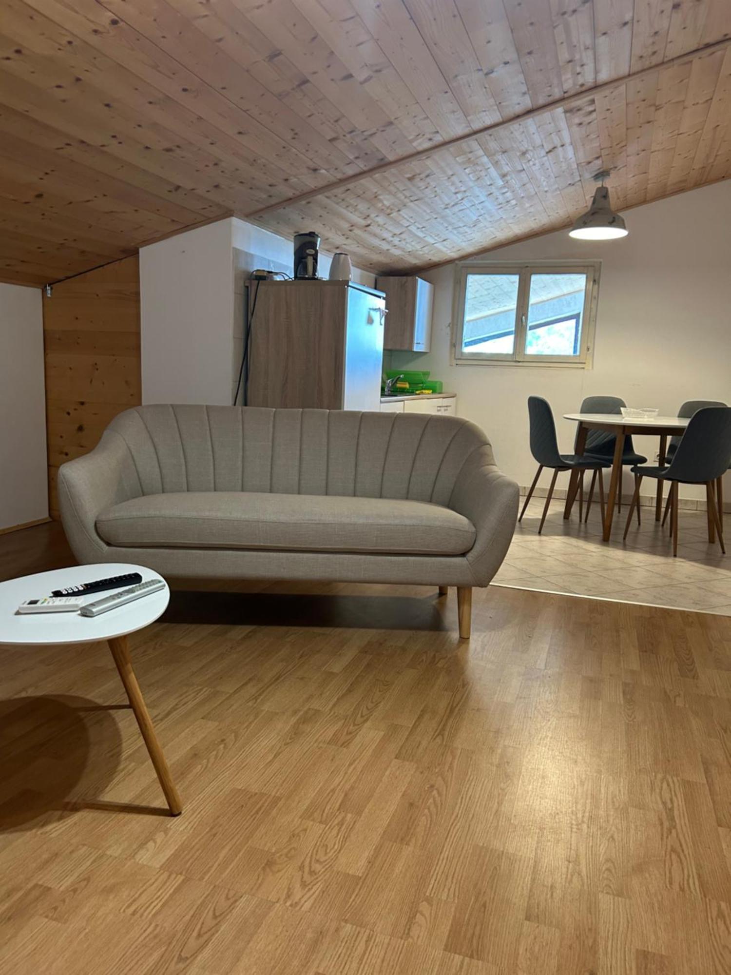 Apartment Vrh Kanfanar
